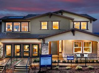 772 Via Palermo, San Ramon, CA 94583