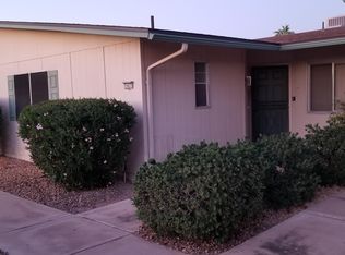 19675 N Star Ridge Dr, Sun City West, AZ 85375