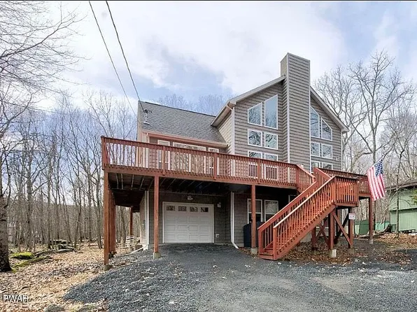 104 Cannonball Ct, Lackawaxen, PA 18435
