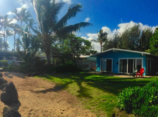 68-687 Farrington Hwy, Waialua, HI 96791