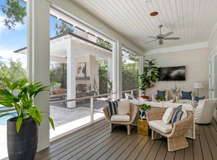 400 Cannonball Ln, Inlet Beach, FL 32461