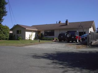4069 V St, Eureka, CA 95503