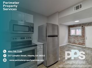 221 Lampkin St NE APT 8, Atlanta, GA 30312