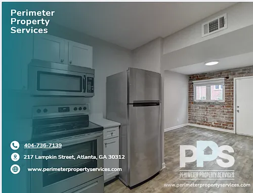 221 Lampkin St NE #8 Photo 1