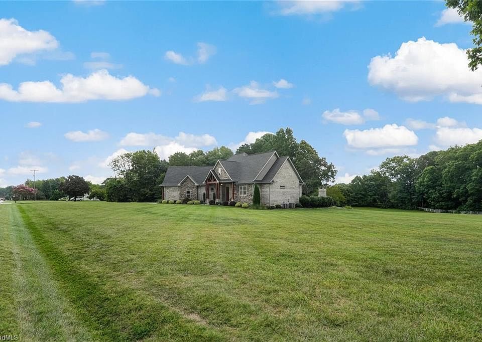 2740 Pleasant Ridge Rd, Summerfield, NC 27358 Zillow