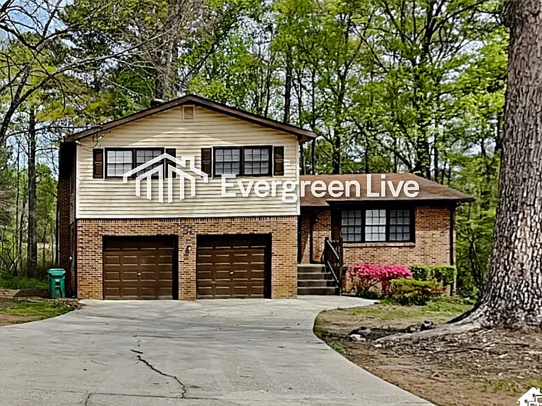 4042 Sautee Trl — Photo 1