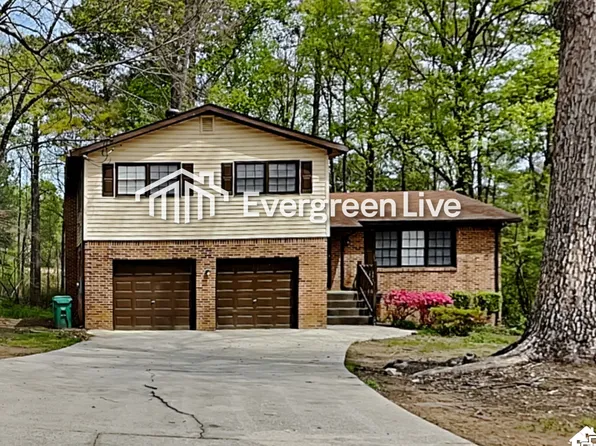 4042 Sautee Trl, Conley, GA 30288