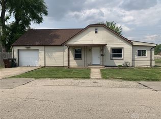 511 S Maple Ave, Fairborn, OH 45324