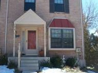 1916 Yorktown S, Norristown, PA 19403
