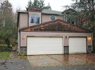 13550 SE Clatsop St, Happy Valley, OR 97086