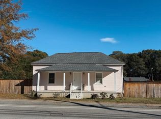 125 S Linda St, Cowpens, SC 29330