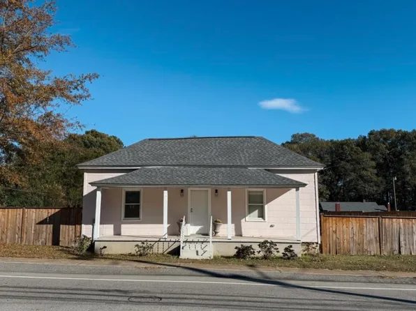 125 S Linda St, Cowpens, SC 29330