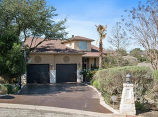 5604 Spurflower Dr, Austin, TX 78759