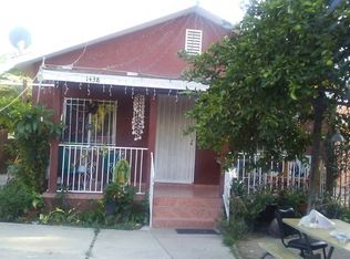 1438 E 56th St, Los Angeles, CA 90011