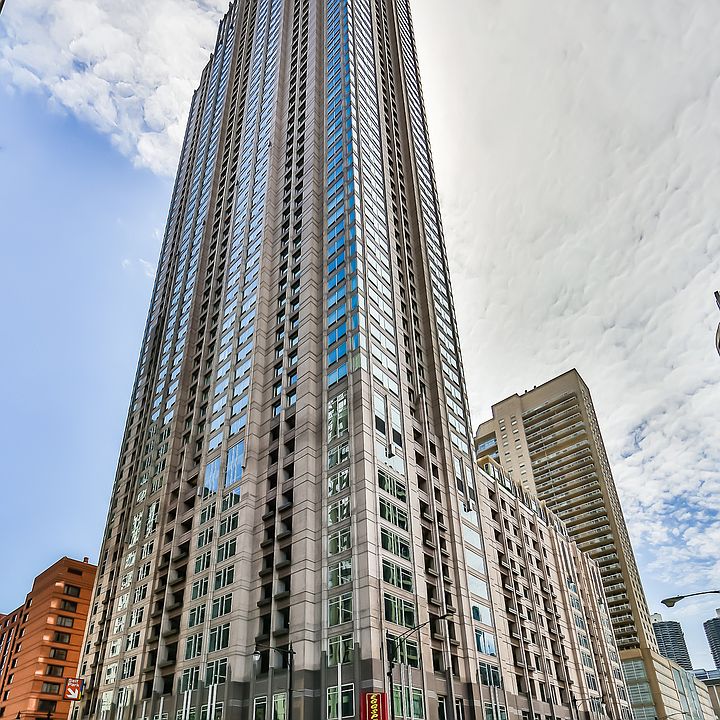 1st image of 33 W Ontario St APT 32B