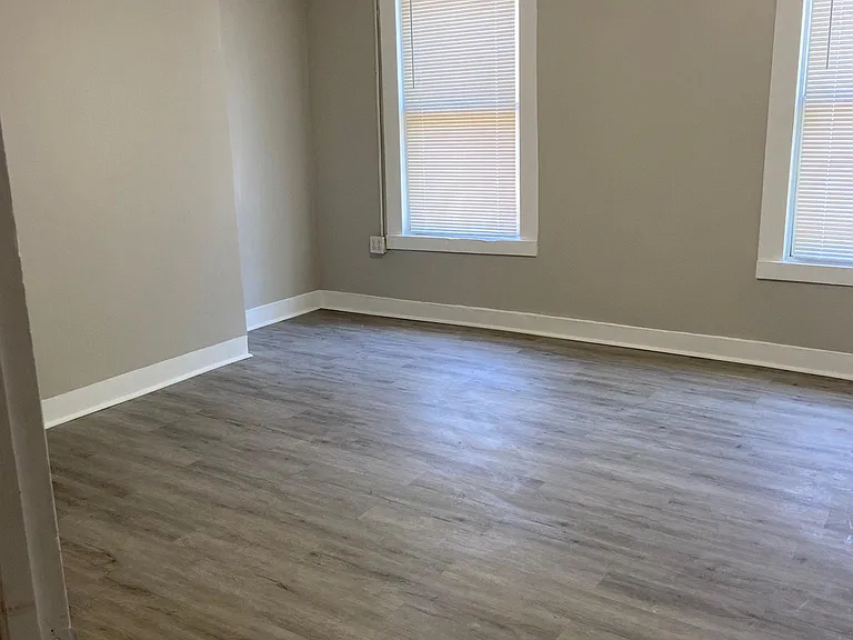 Bedroom #1