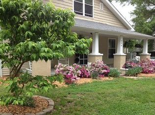 446 College St, Mooresville, NC 28115