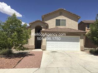 2124 Violeta Cir SE, Rio Rancho, NM 87124
