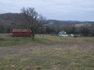 2120 Pates Hill Rd, Mosheim, TN 37818