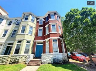 400 W Grace St APT 1, Richmond, VA 23220