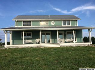 795 County Road 536, Centre, AL 35960