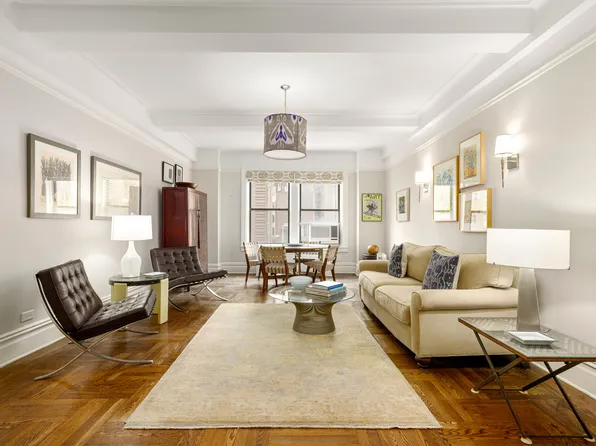 515 West End Avenue 8B image 1 of 11