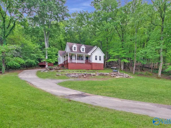 267 Shooting Star Trl, Gurley, AL 35748