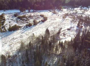 0 Turkey Farm Rd, Tomahawk, WI 54487