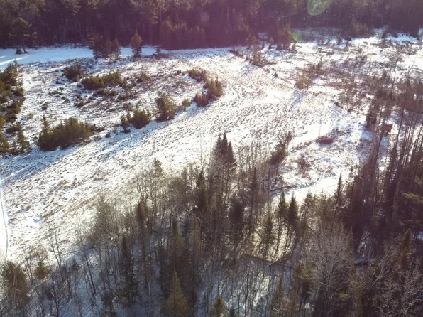 0 Turkey Farm Rd, Tomahawk, WI 54487