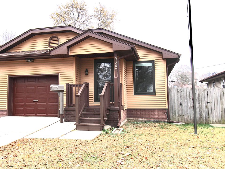 1st image of H 2547th Ave