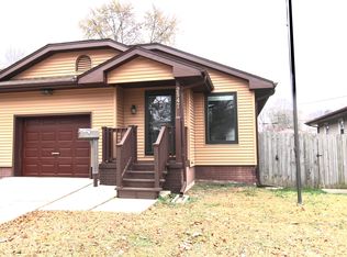 2547 Avenue H, Council Bluffs, IA 51501
