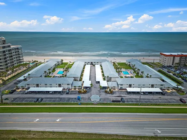 4225 S Atlantic Ave #135, New Smyrna Beach, FL 32169