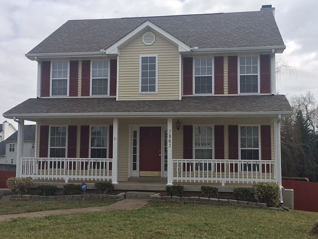 1st image of 3863 Man O War Blvd