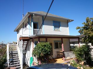 1507 30th Ave S, Seattle, WA 98144