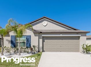 3189 Lytton Hall Dr, Zephyrhills, FL 33540