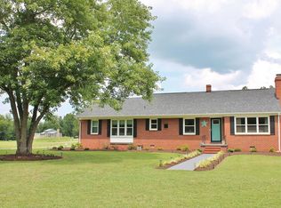 2001 E Hyco Rd, South Boston, VA 24592