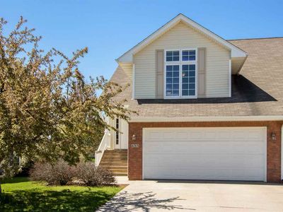 455 Washington Ave, North Liberty, IA, 52317