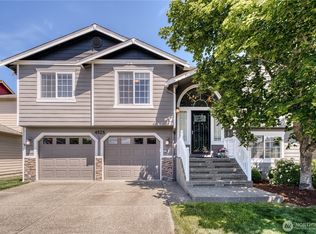 4525 80th St SW, Lakewood, WA