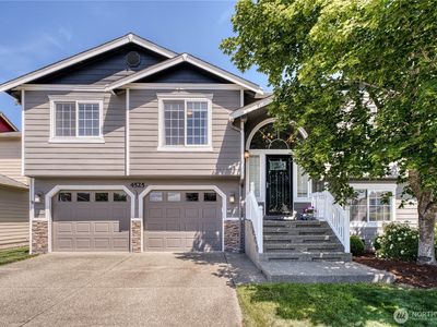 4525 80th Street SW, Lakewood, WA, 98409