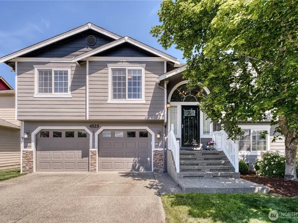 4525 80th Street SW, Lakewood, WA 98409