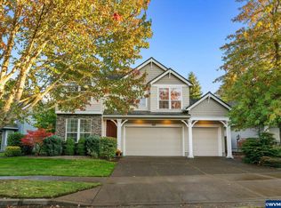 6228 SW Chestnut Dr, Corvallis, OR 97333