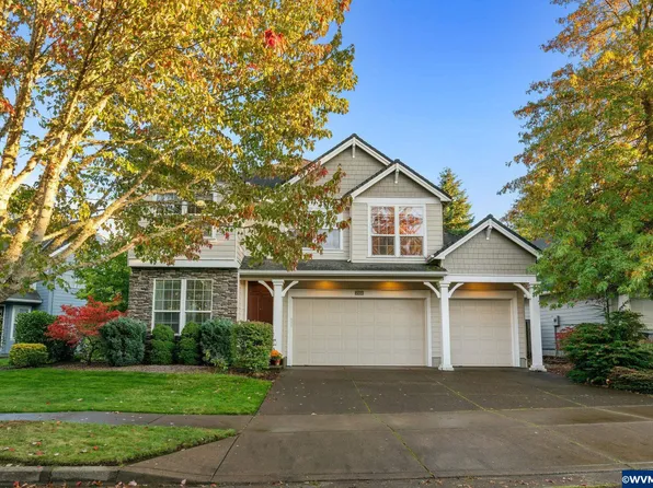 6228 SW Chestnut Dr, Corvallis, OR 97333