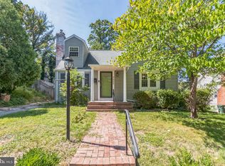 7007 Mason St, District Heights, MD 20747