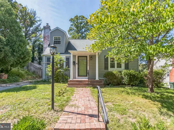 7007 Mason St, District Heights, MD 20747
