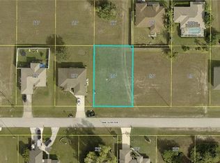 1301 NW 16th Ter, Cape Coral, FL 33993