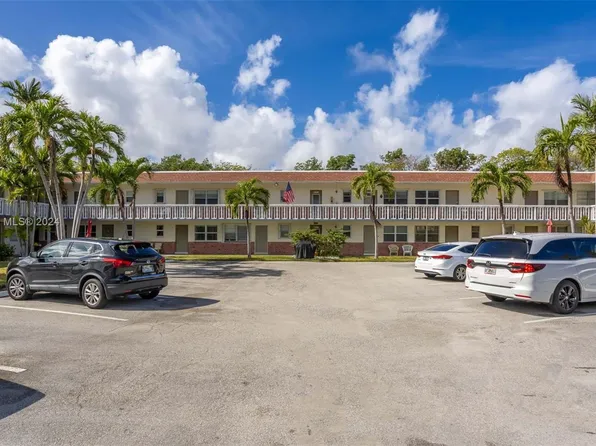 1554 N 12th Ct APT 11B, Hollywood, FL 33019