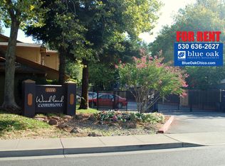 1114 Nord Ave APT 5, Chico, CA 95926