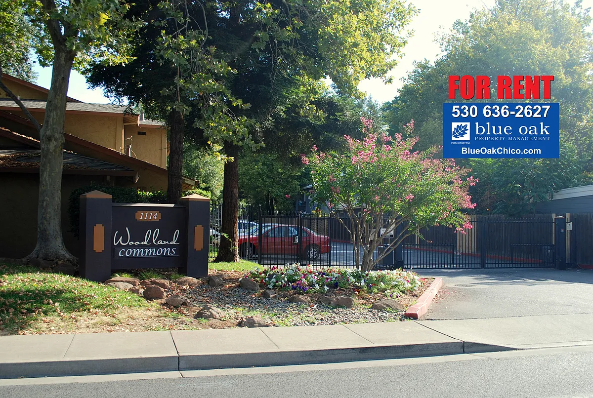 Building Photo - 1114 Nord Ave #5