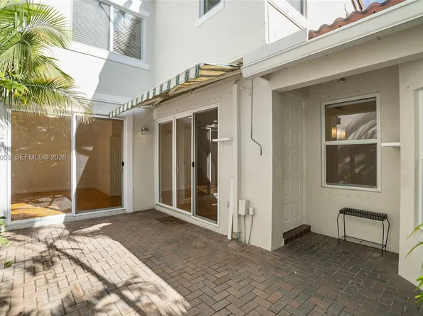 1640 Weeping Willow Way #1640, Hollywood, FL 33019