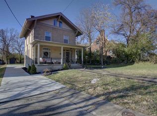 423 S Grand Ave, Fort Thomas, KY
